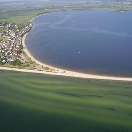 Apartament Kosakowo Obok Gdyni Exteriér fotografie