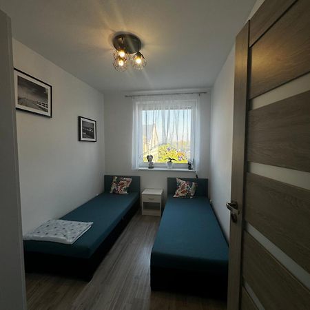 Apartament Kosakowo Obok Gdyni Exteriér fotografie