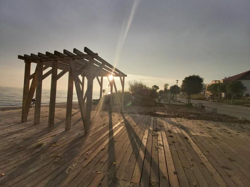 Apartament Kosakowo Obok Gdyni Exteriér fotografie