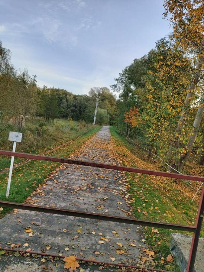 Apartament Kosakowo Obok Gdyni Exteriér fotografie