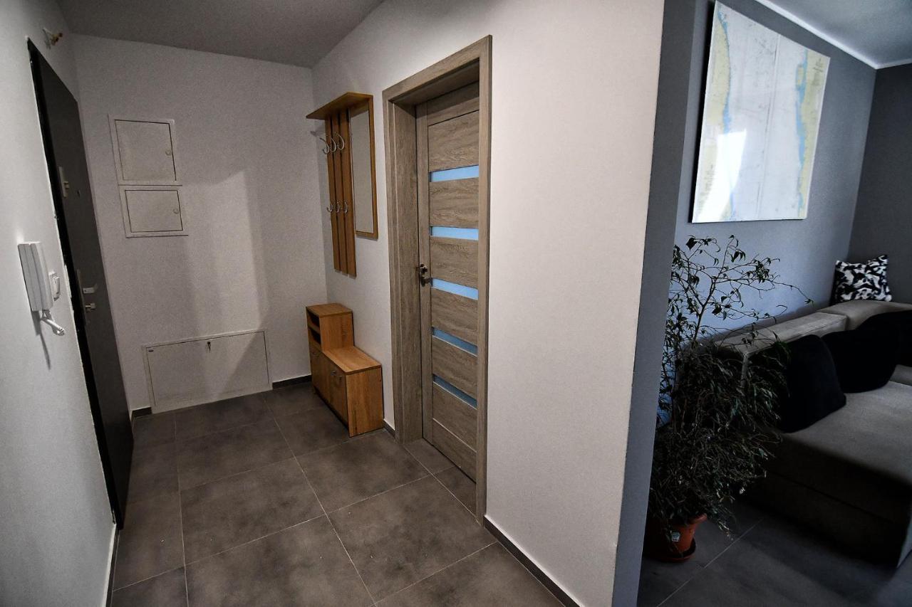 Apartament Kosakowo Obok Gdyni Exteriér fotografie