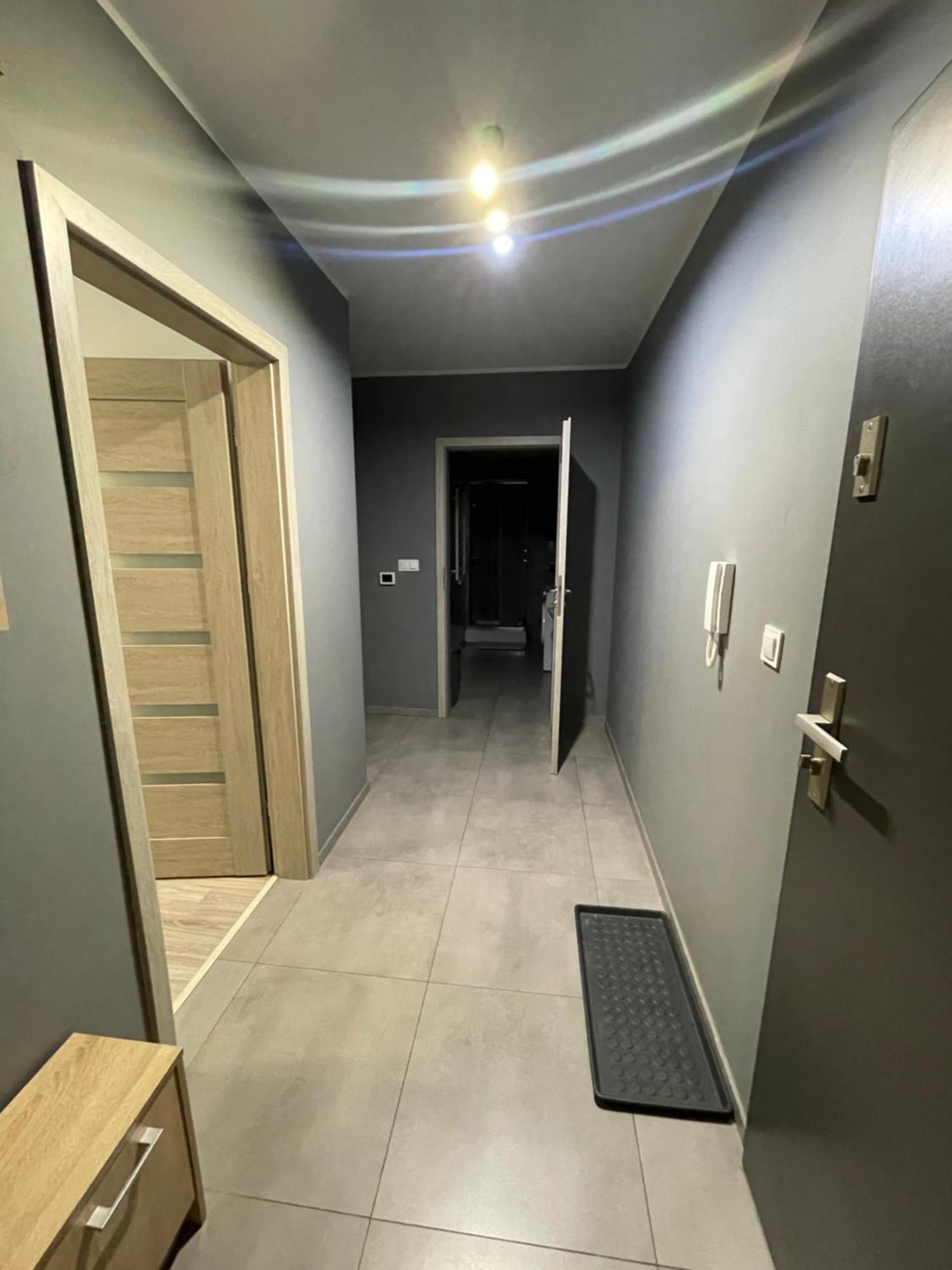 Apartament Kosakowo Obok Gdyni Exteriér fotografie