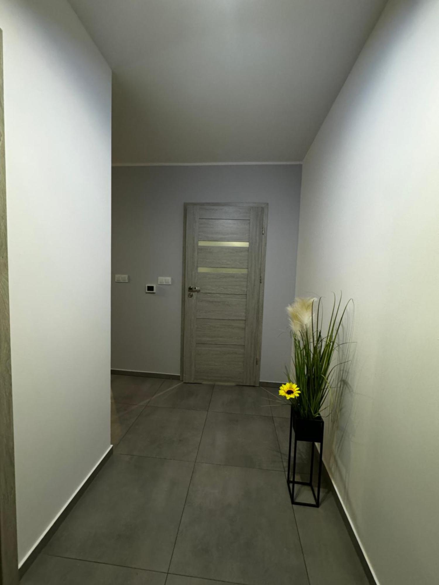 Apartament Kosakowo Obok Gdyni Exteriér fotografie