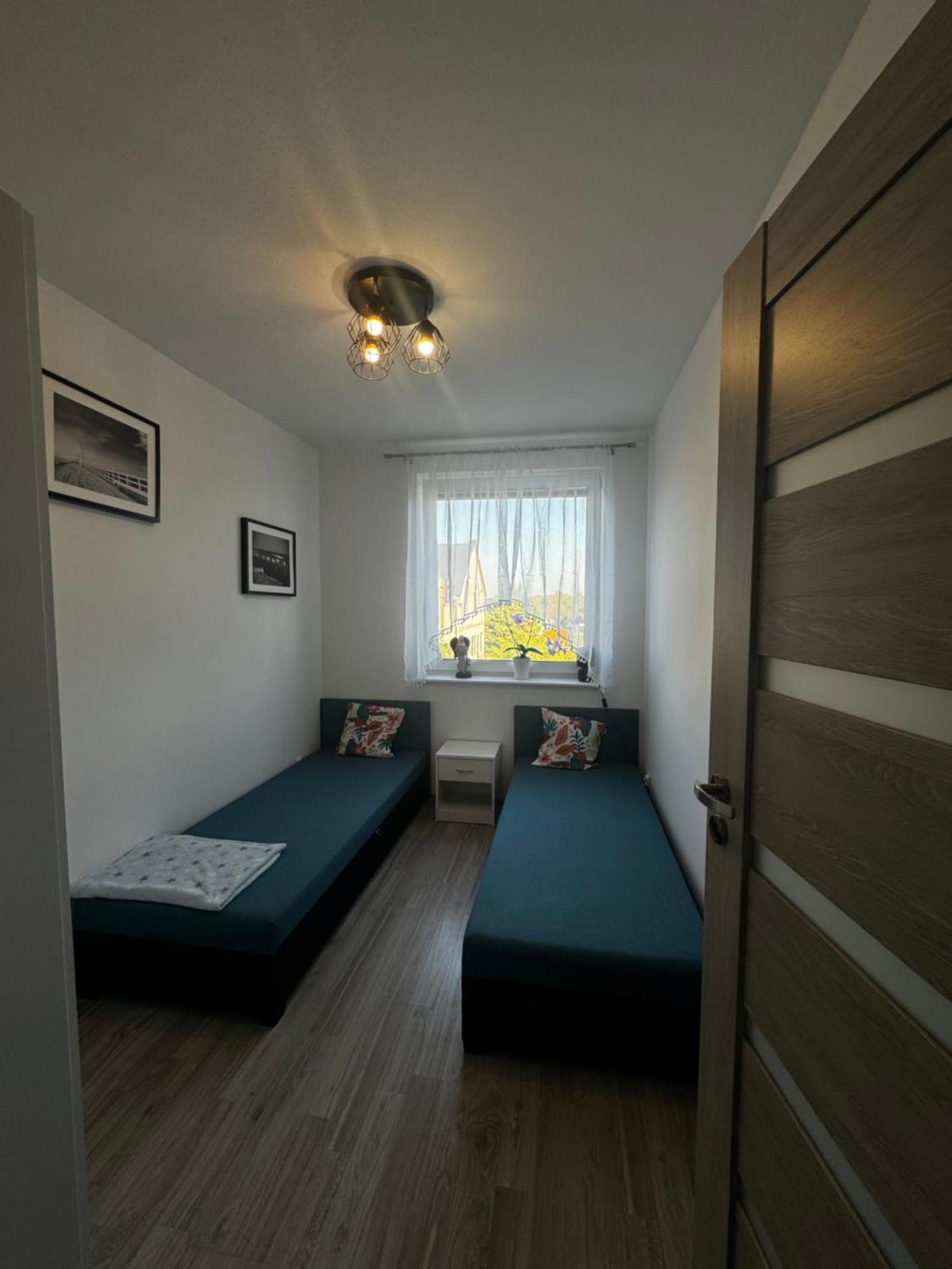Apartament Kosakowo Obok Gdyni Exteriér fotografie