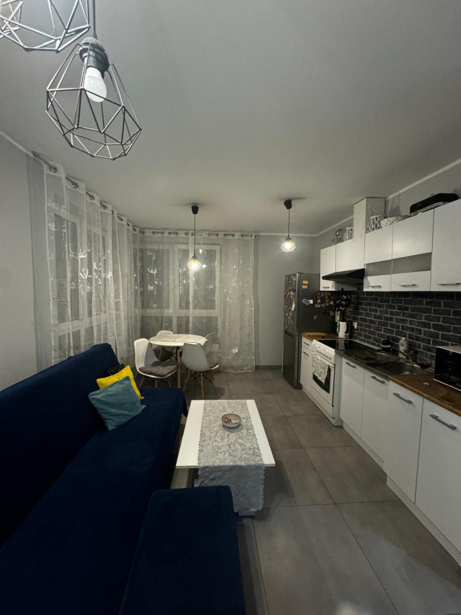 Apartament Kosakowo Obok Gdyni Exteriér fotografie