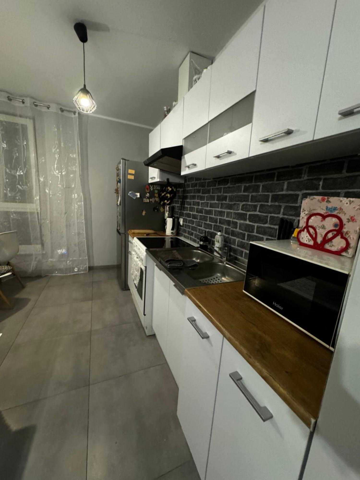 Apartament Kosakowo Obok Gdyni Exteriér fotografie