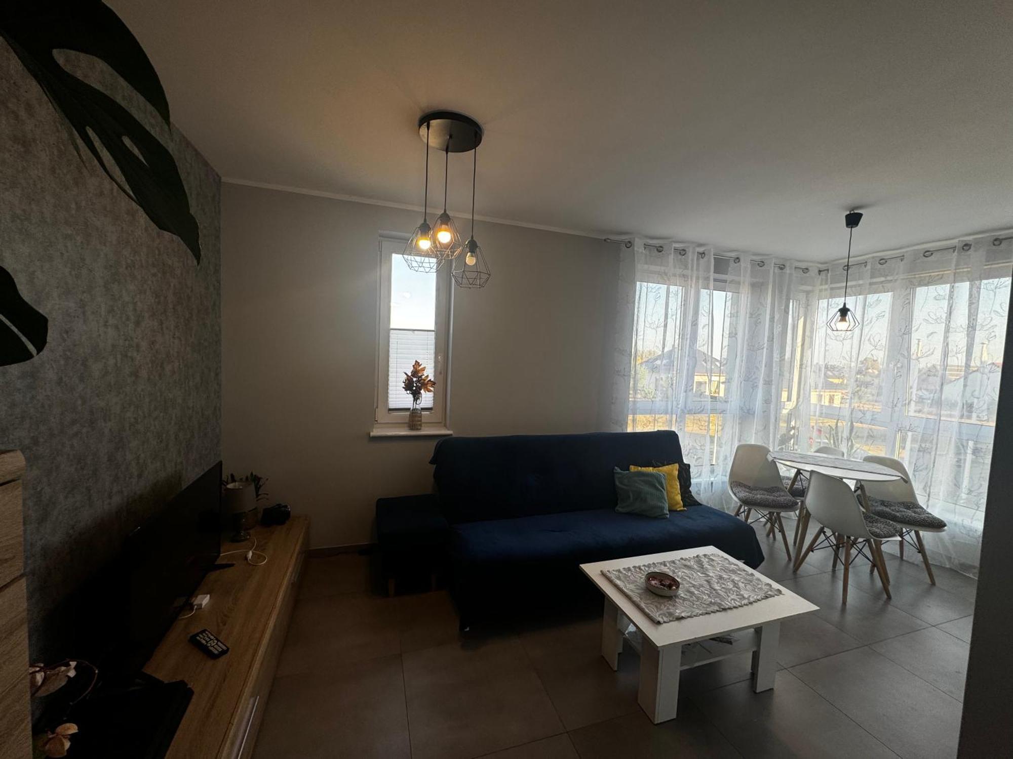 Apartament Kosakowo Obok Gdyni Exteriér fotografie