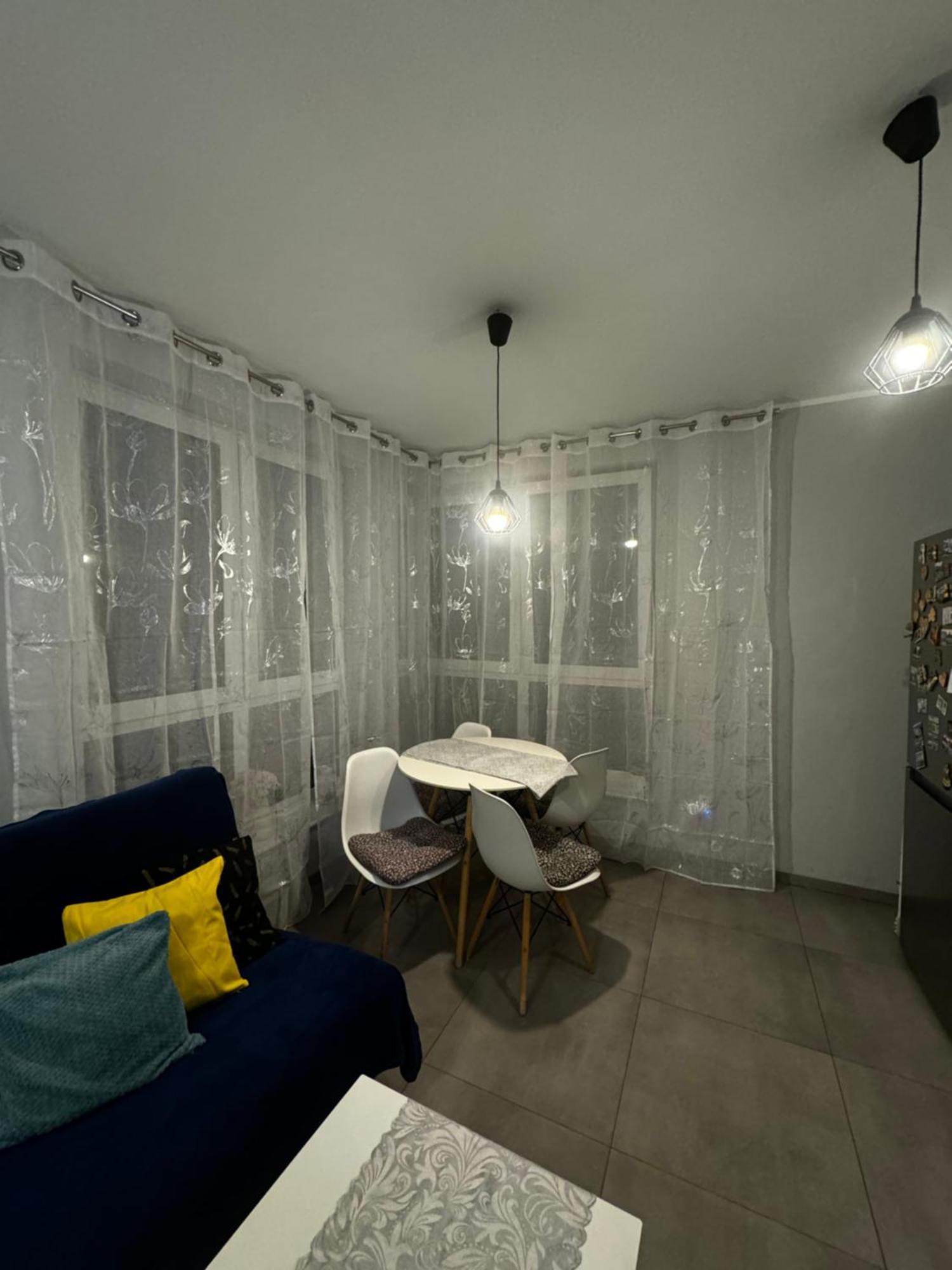 Apartament Kosakowo Obok Gdyni Exteriér fotografie
