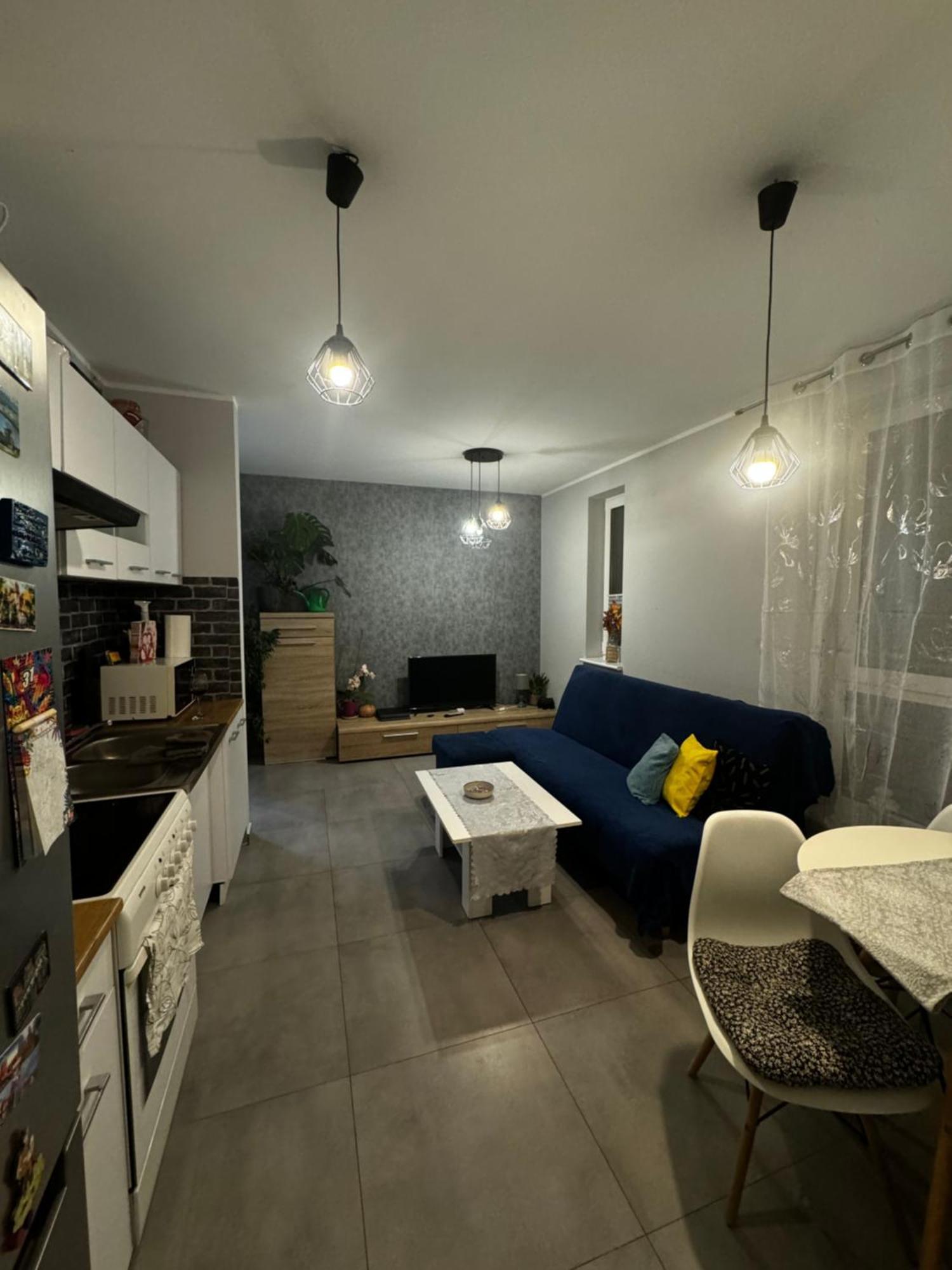 Apartament Kosakowo Obok Gdyni Exteriér fotografie
